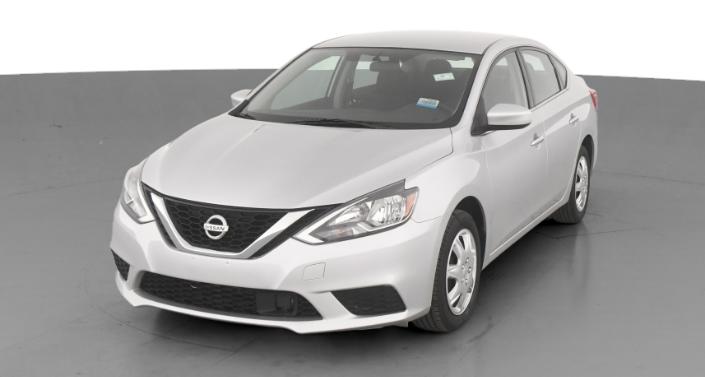 2019 Nissan Sentra S -
                Indianapolis, IN