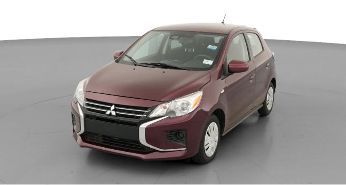 2023 Mitsubishi Mirage ES -
                Auburn, GA