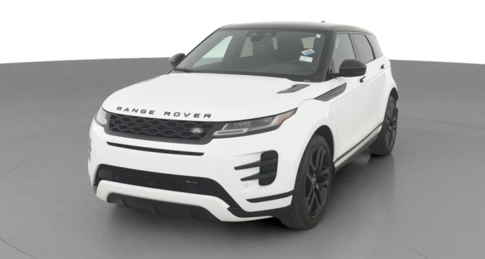 2023 Land Rover Range Rover Evoque R-Dynamic SE -
                Hebron, OH