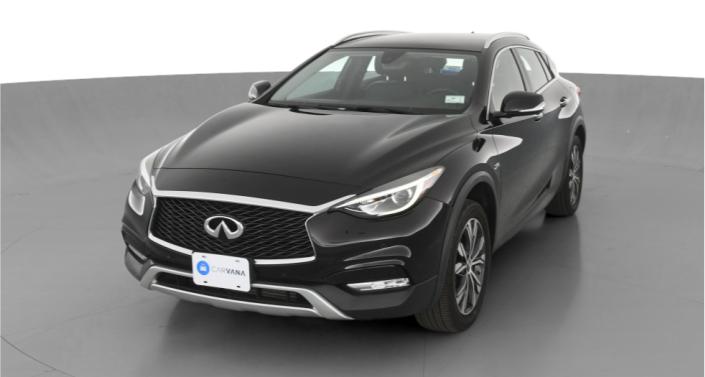 2017 INFINITI QX30 Premium -
                Colonial Heights, VA