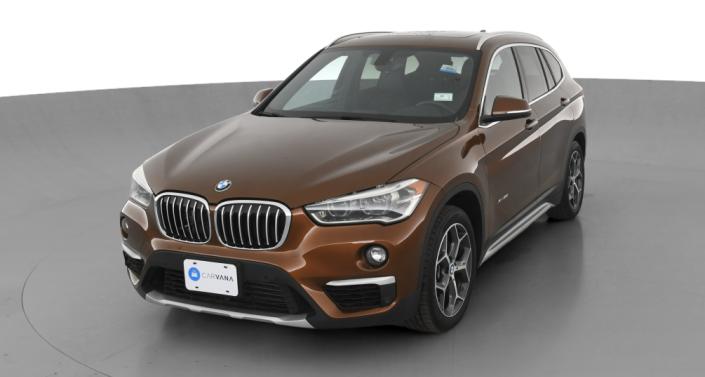 2016 BMW X1 xDrive28i -
                Colonial Heights, VA