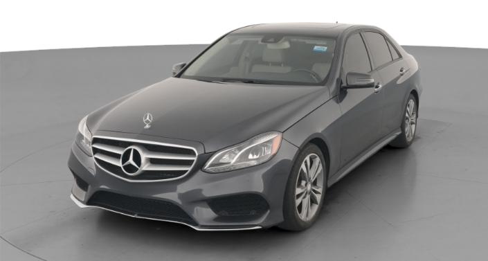 2015 Mercedes-Benz E-Class E 350 -
                  Haines City, FL