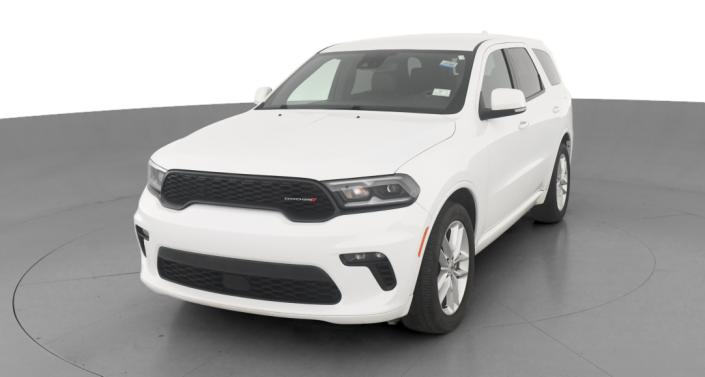 2022 Dodge Durango GT -
                Hebron, OH
