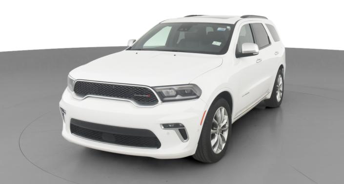 2022 Dodge Durango Citadel -
                Hebron, OH