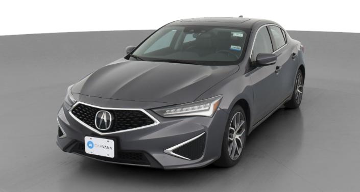 2019 Acura ILX Premium -
                Concord, NC