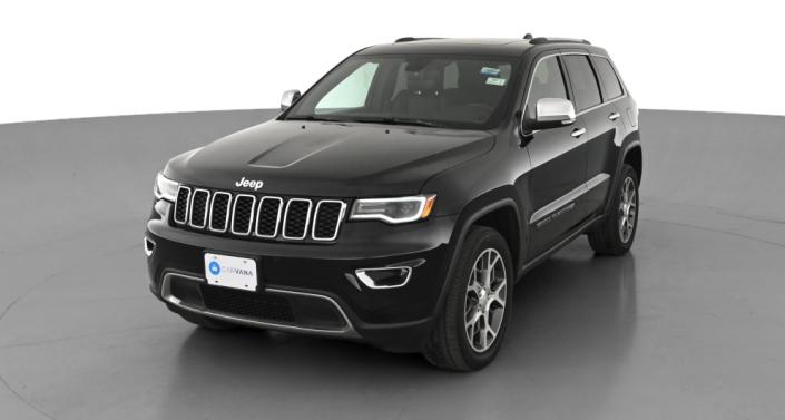 2022 Jeep Grand Cherokee Limited Edition -
                Beverly, NJ