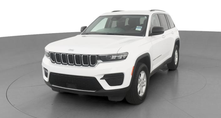 2023 Jeep Grand Cherokee Laredo -
                Hebron, OH