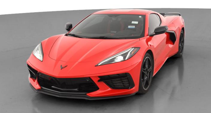 2023 Chevrolet Corvette Stingray -
                Indianapolis, IN