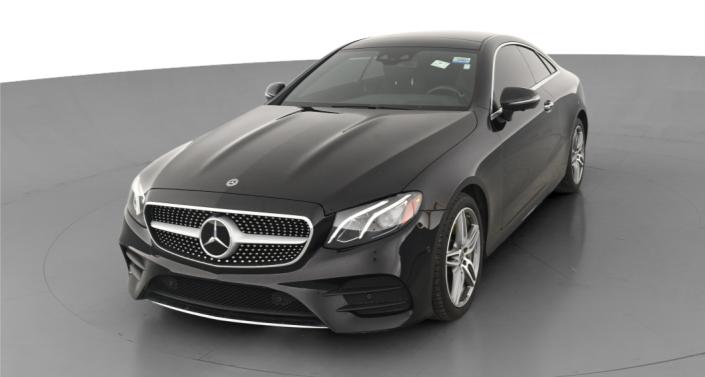 2020 Mercedes-Benz E-Class E 450 -
                Indianapolis, IN