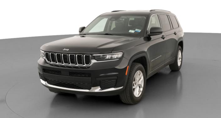 2022 Jeep Grand Cherokee L Laredo -
                Auburn, GA