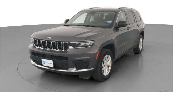 2023 Jeep Grand Cherokee L Laredo -
                  Haines City, FL