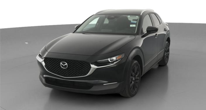 2024 Mazda CX-30 Select -
                West Memphis, AR