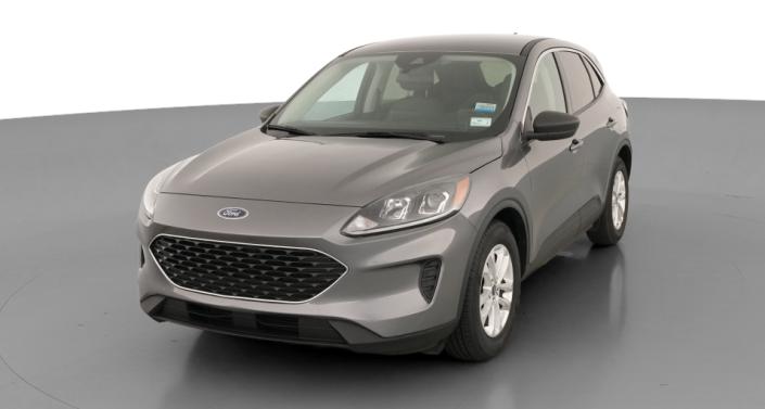Thumbnail: 2022 Ford Escape - 1
