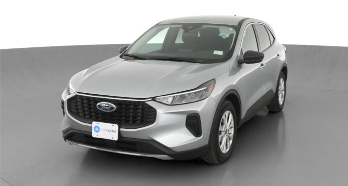 2023 Ford Escape Active -
                Colonial Heights, VA