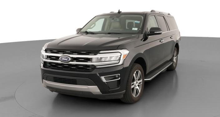 2023 Ford Expedition MAX Limited -
                Auburn, GA