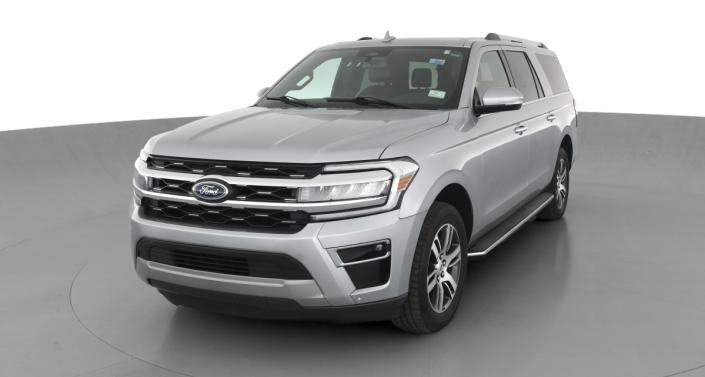 2023 Ford Expedition MAX Limited -
                Colonial Heights, VA