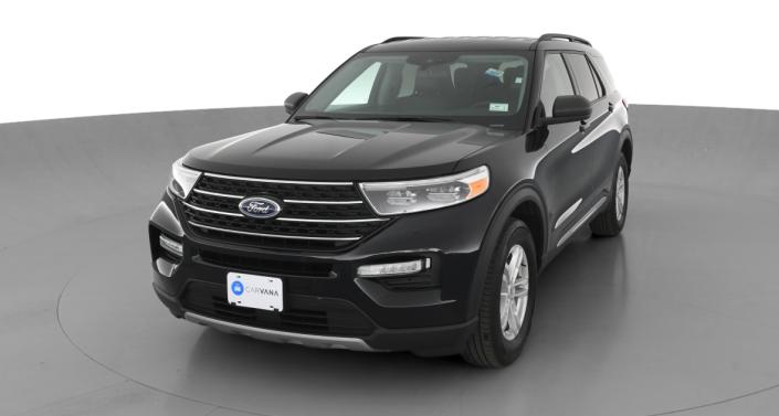 2024 Ford Explorer XLT -
                Colonial Heights, VA