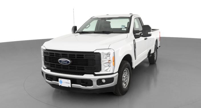 Thumbnail: 2023 Ford Econoline - 1