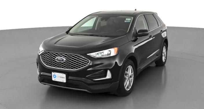 2024 Ford Edge SEL -
                Beverly, NJ
