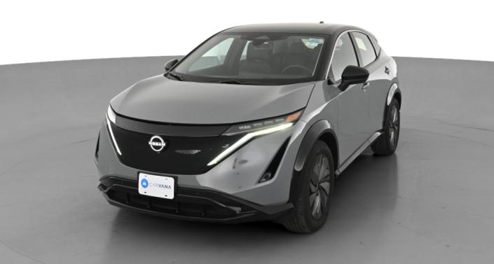 2024 Nissan Ariya Engage -
                Beverly, NJ