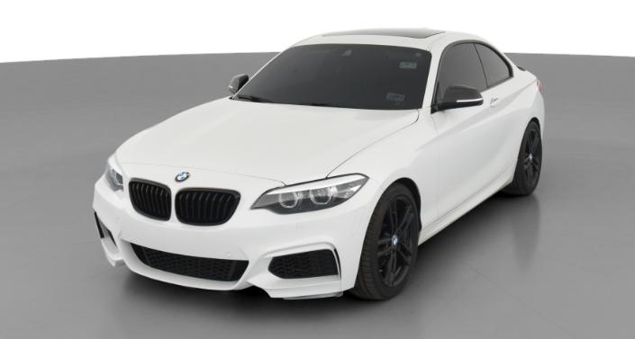 2018 BMW 2 Series M240i -
                Concord, NC