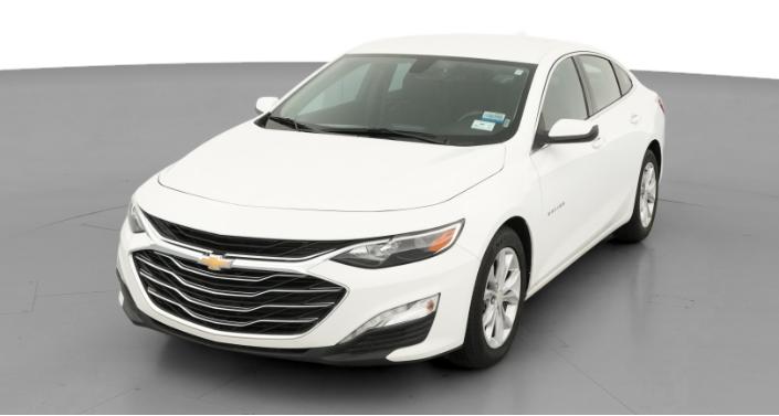 2021 Chevrolet Malibu LT -
                Auburn, GA