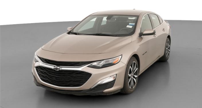 2022 Chevrolet Malibu RS -
                Auburn, GA