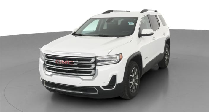 2021 GMC Acadia SLE -
                West Memphis, AR