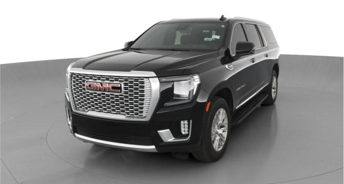 2023 GMC Yukon XL Denali -
                  Colonial Heights, VA