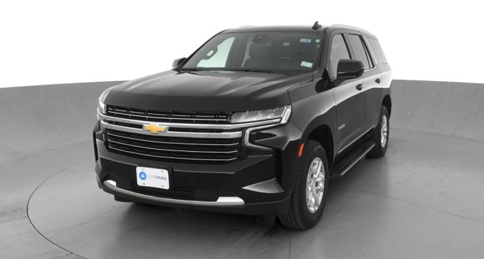2022 Chevrolet Tahoe LT -
                Colonial Heights, VA