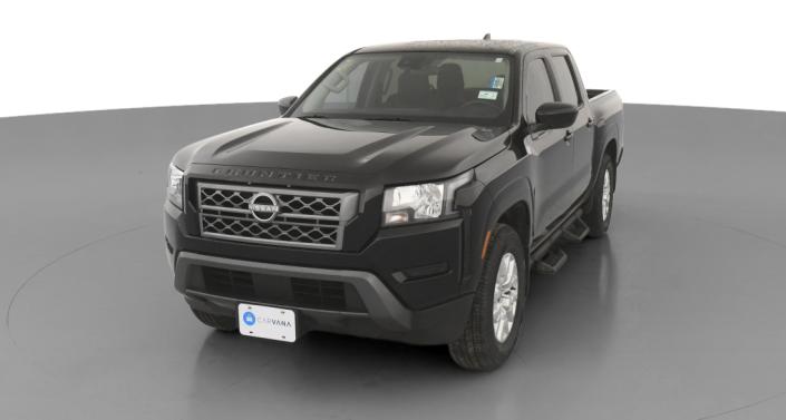2023 Nissan Frontier SV -
                Fort Worth, TX