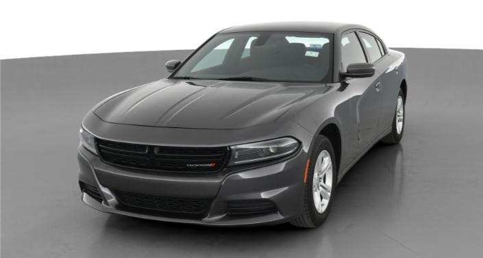 2022 Dodge Charger SXT -
                Richton Park, IL
