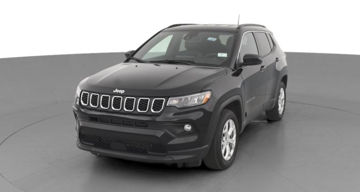2024 Jeep Compass Latitude -
                West Memphis, AR