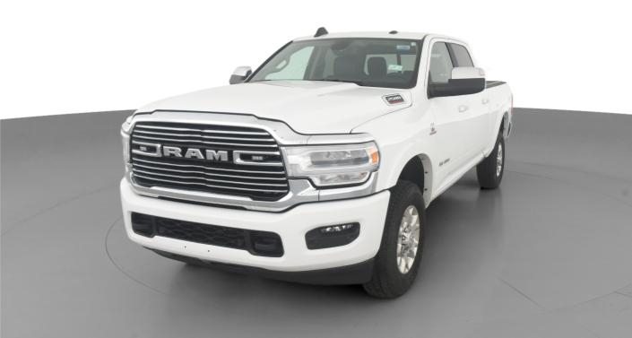 2022 RAM 2500 Laramie -
                Hebron, OH