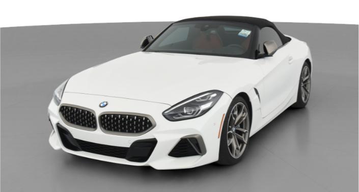 2022 BMW Z4 M40i -
                Concord, NC