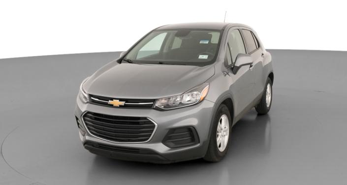 2020 Chevrolet Trax LS -
                Auburn, GA