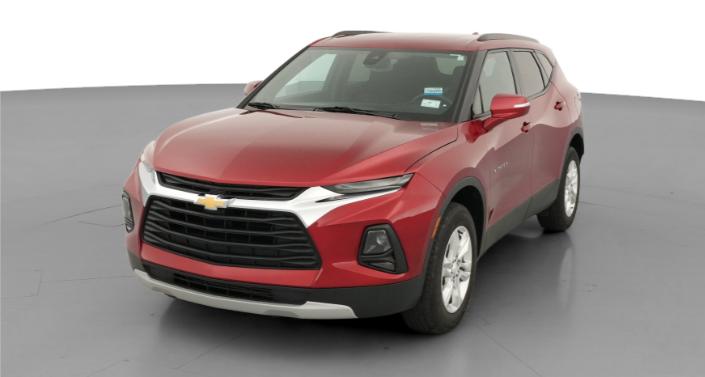 2022 Chevrolet Blazer  -
                Auburn, GA