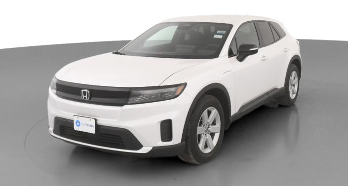 2024 Honda Prologue EX -
                Fort Worth, TX