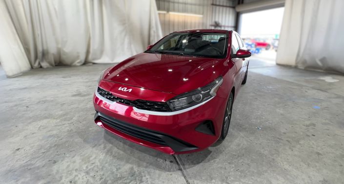 2023 Kia Forte LXS -
                Houston, TX