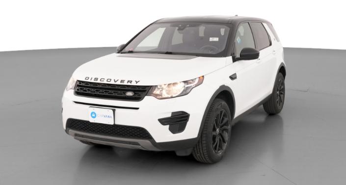 2019 Land Rover Discovery Sport SE -
                Tolleson, AZ