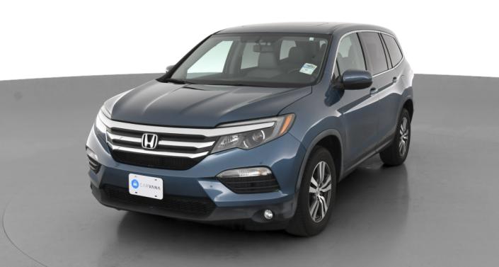 2016 Honda Pilot EX-L -
                Richton Park, IL
