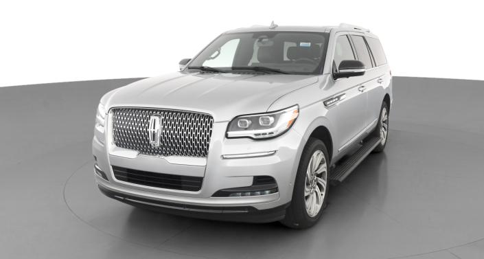 2023 Lincoln Navigator Reserve -
                  Haines City, FL