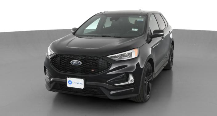 2022 Ford Edge ST -
                Colonial Heights, VA