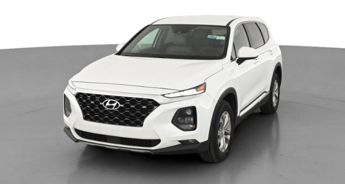2020 Hyundai Santa Fe SEL -
                Beverly, NJ