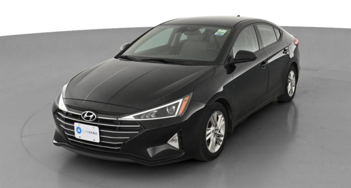 2019 Hyundai Elantra SEL -
                Beverly, NJ