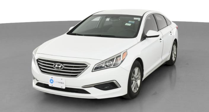 2017 Hyundai Sonata SE -
                Richton Park, IL