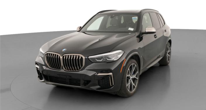 2022 BMW X5 M50i -
                Auburn, GA