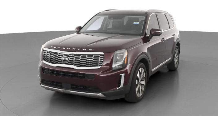 2020 Kia Telluride S -
                Haines City, FL