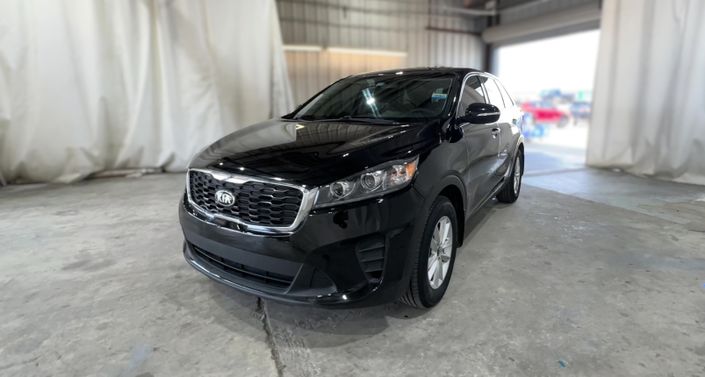 2019 Kia Sorento LX -
                Houston, TX