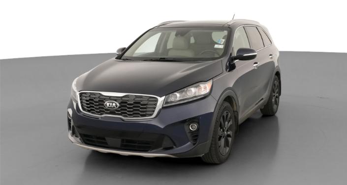 2020 Kia Sorento EX -
                Auburn, GA